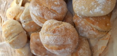 pão avo